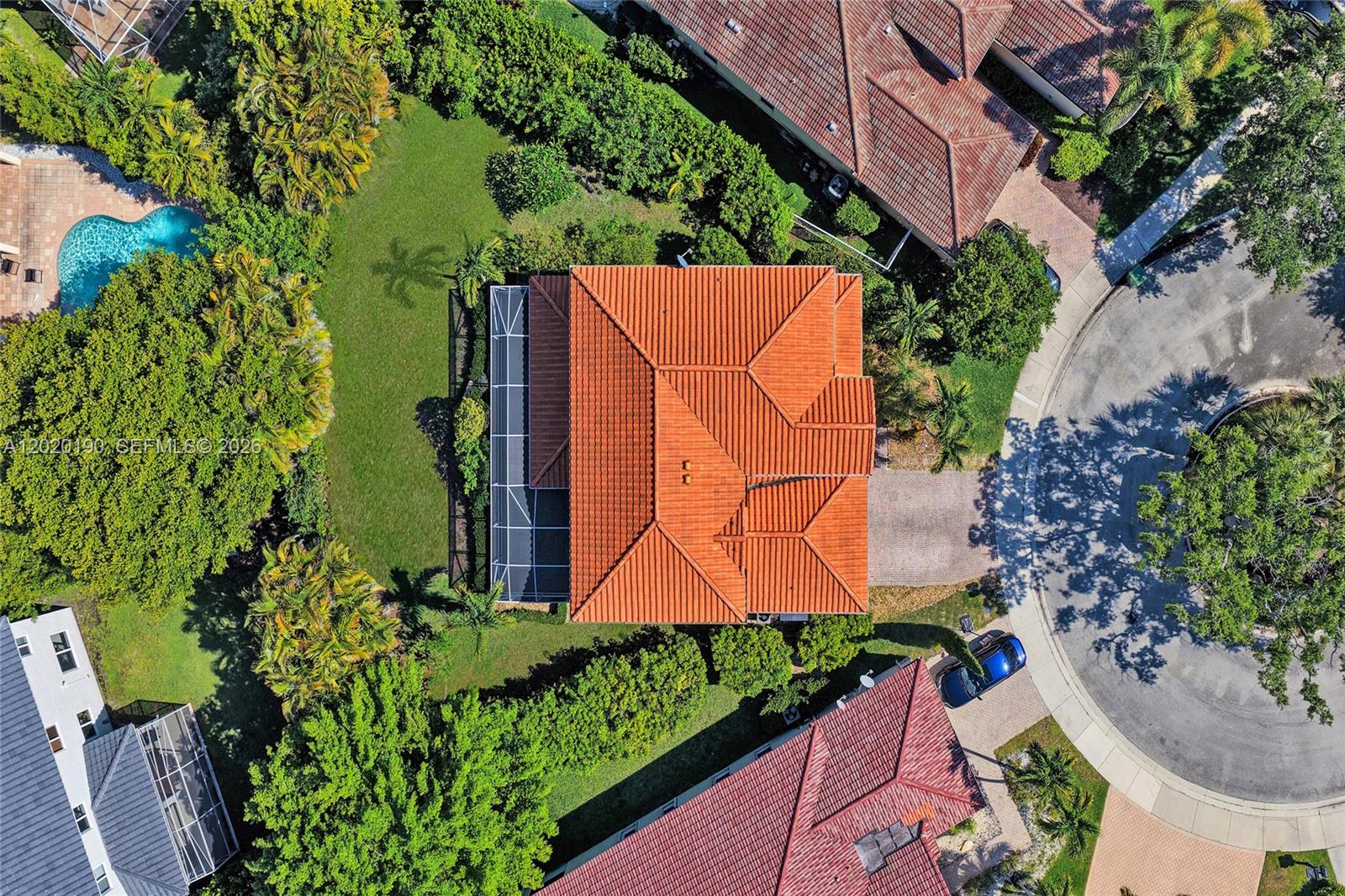 The Ridges - Residential