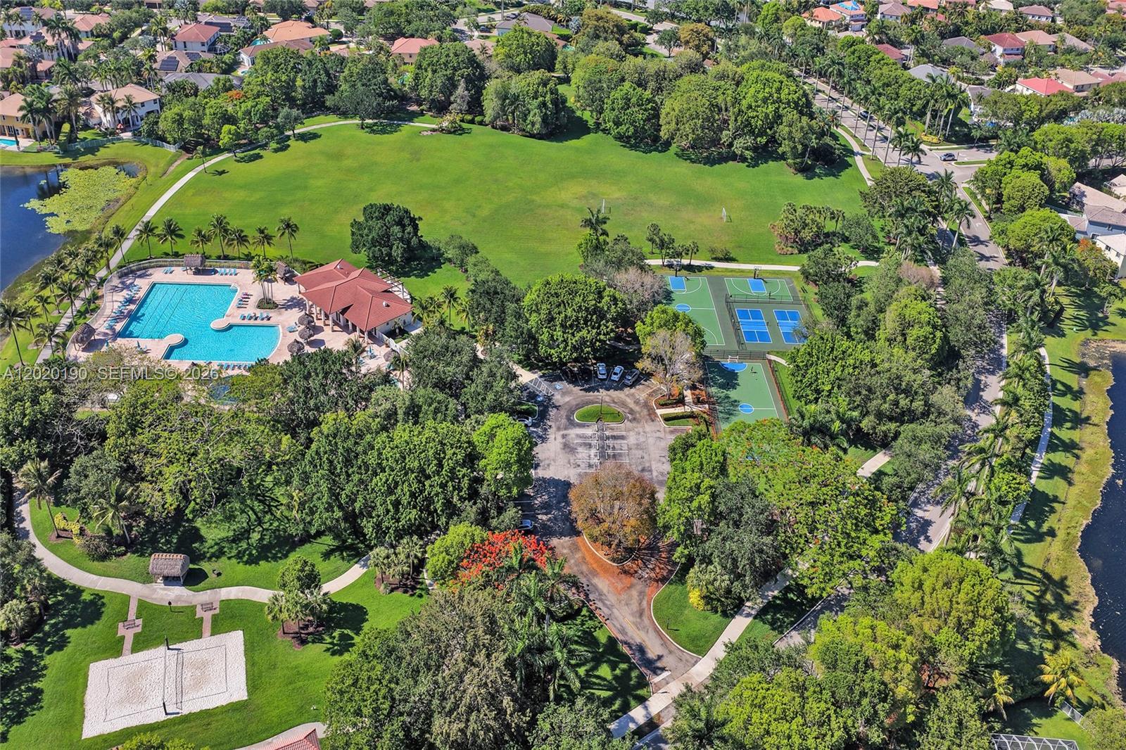 The Ridges - Residential