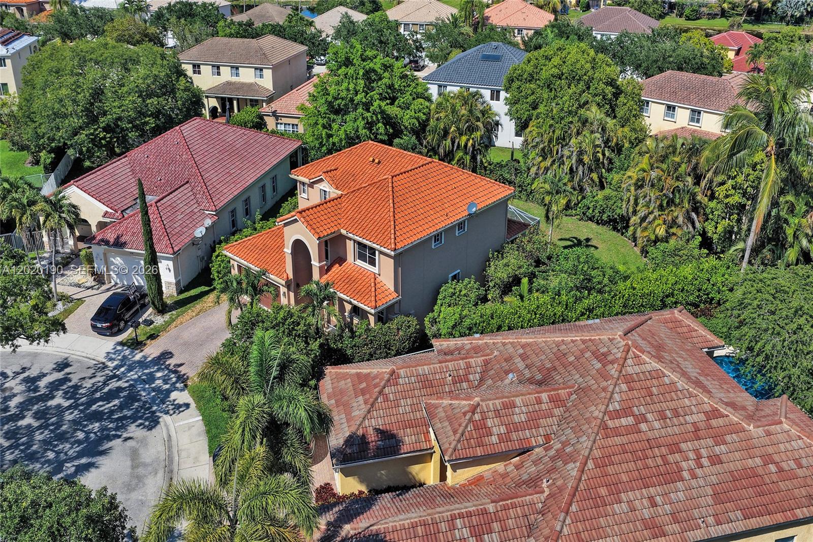 The Ridges - Residential