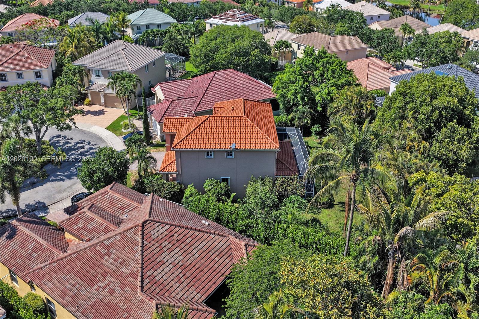 The Ridges - Residential