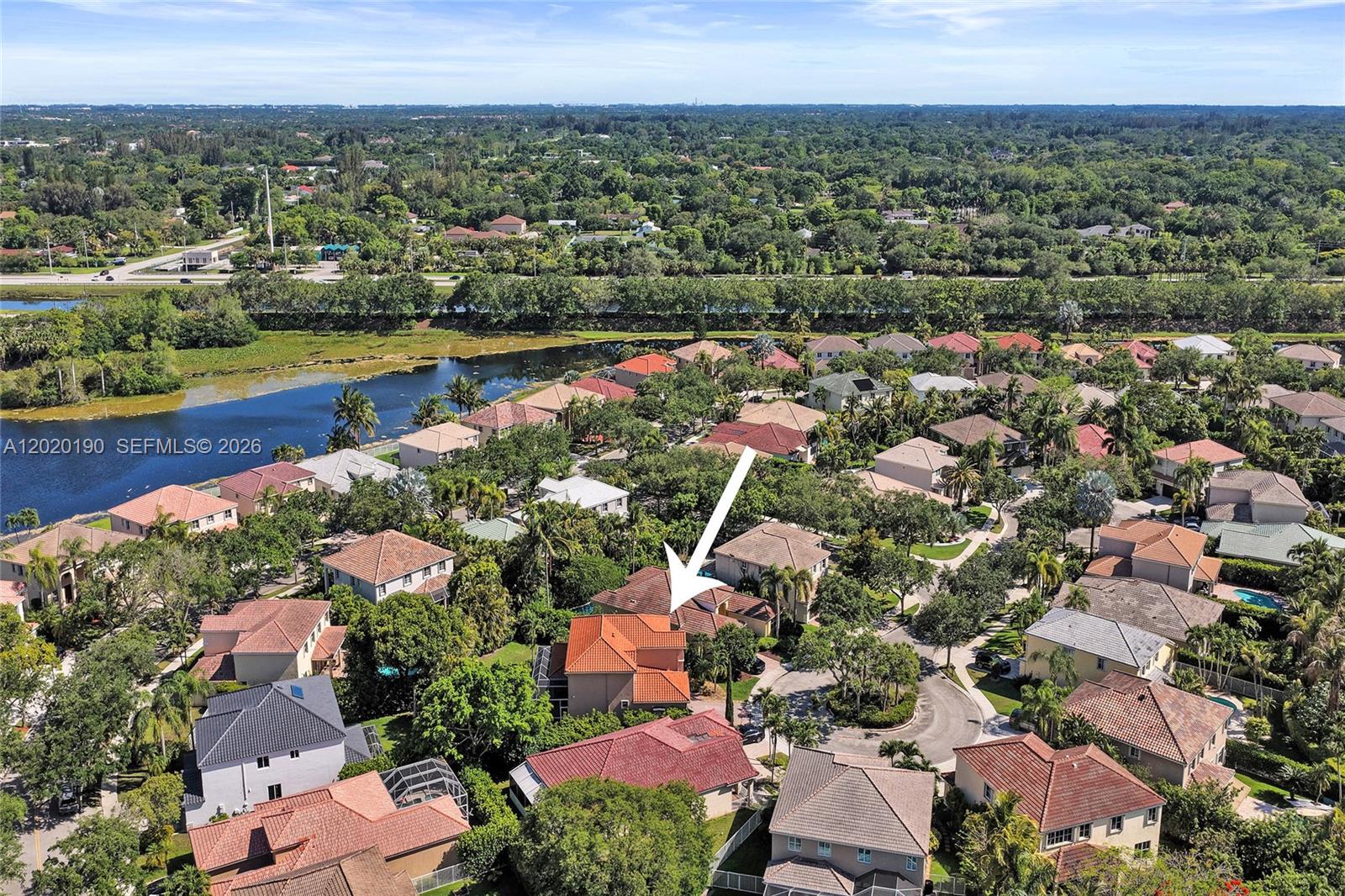 The Ridges - Residential