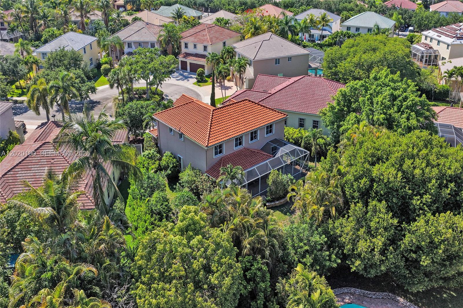 The Ridges - Residential