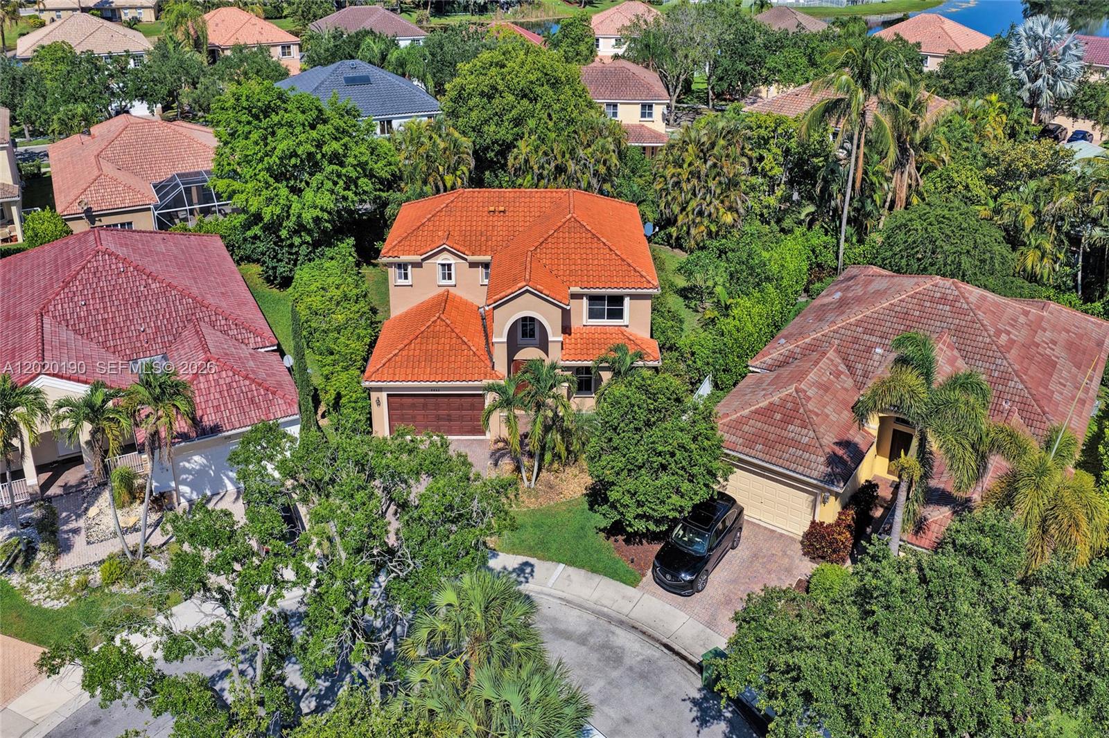 The Ridges - Residential
