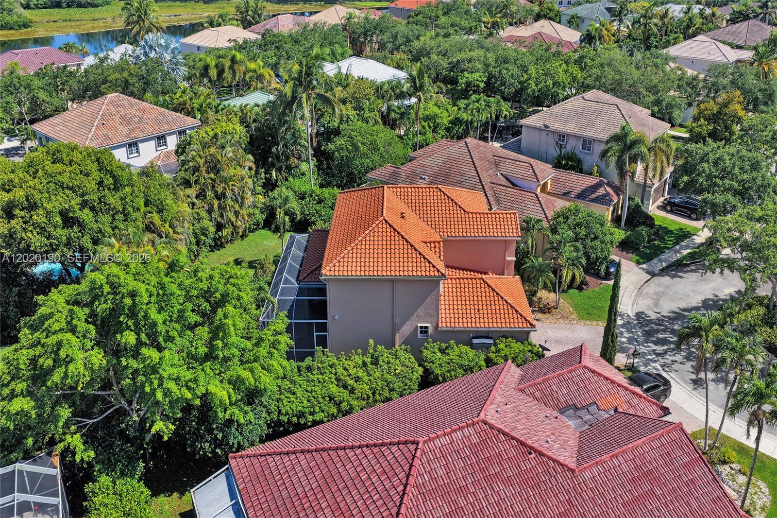 The Ridges - Residential