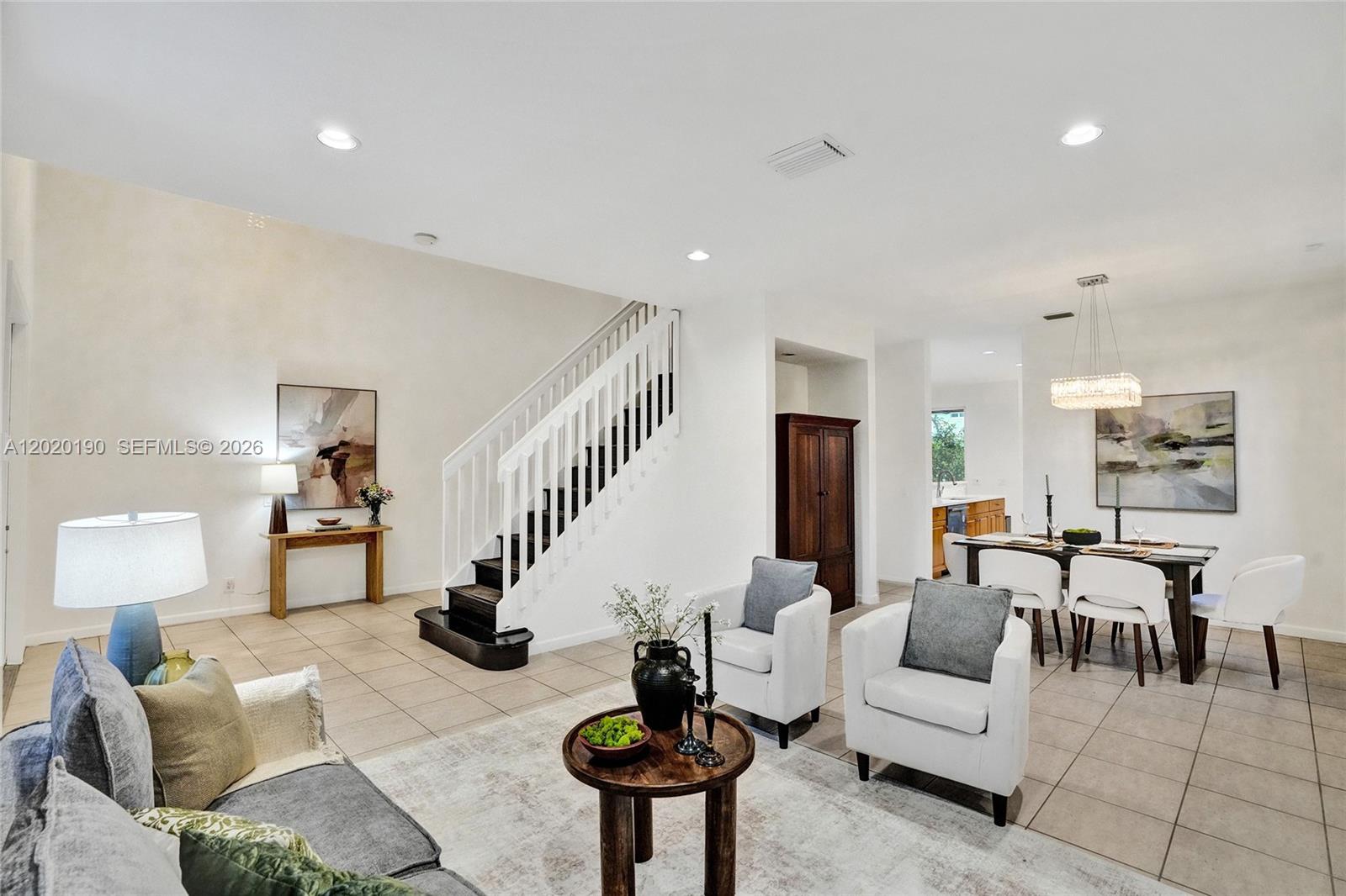 The Ridges - Residential