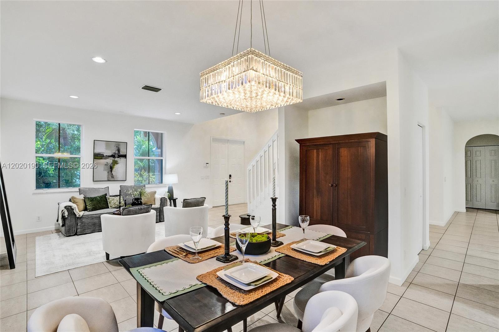 The Ridges - Residential