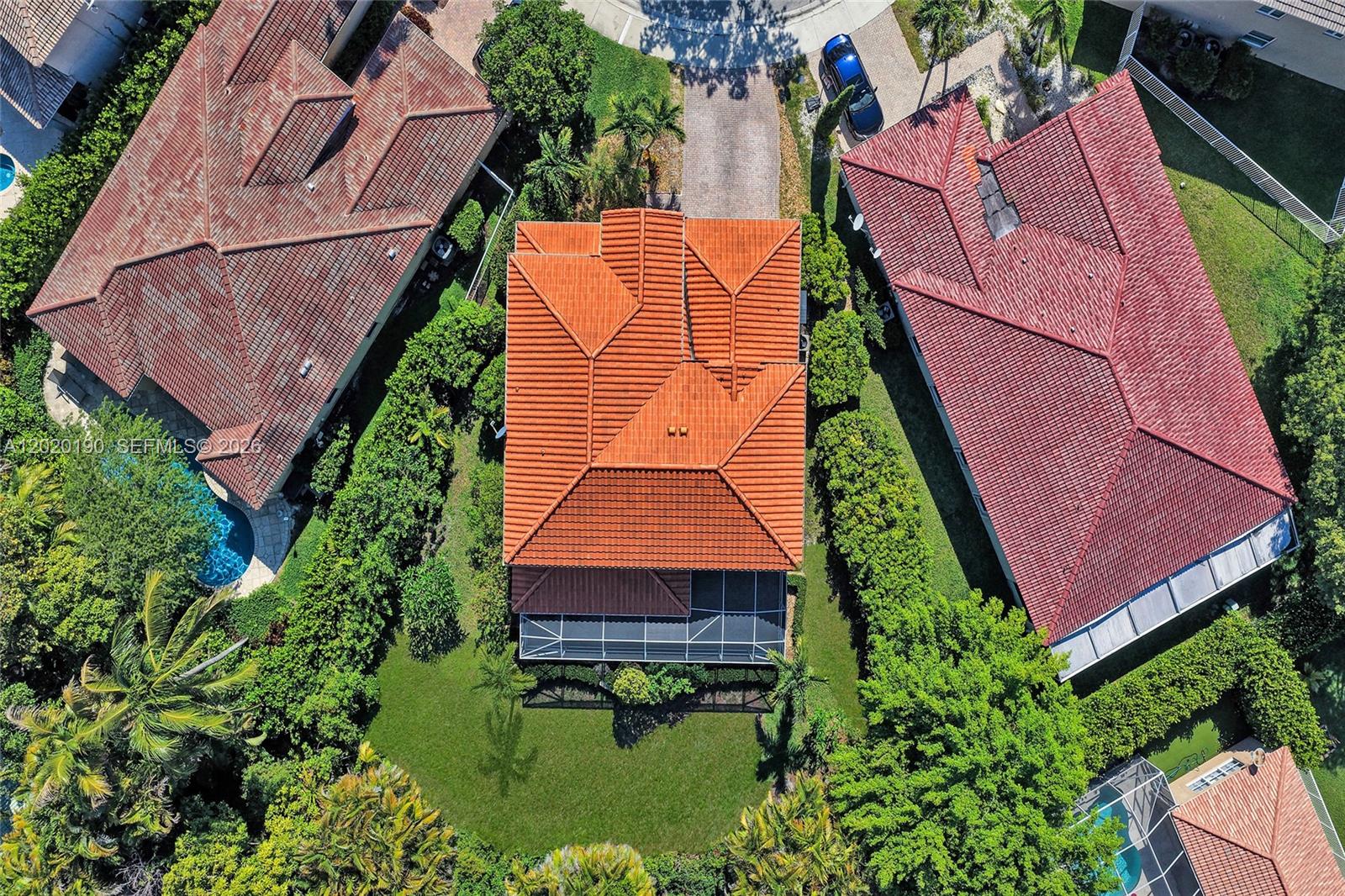 The Ridges - Residential