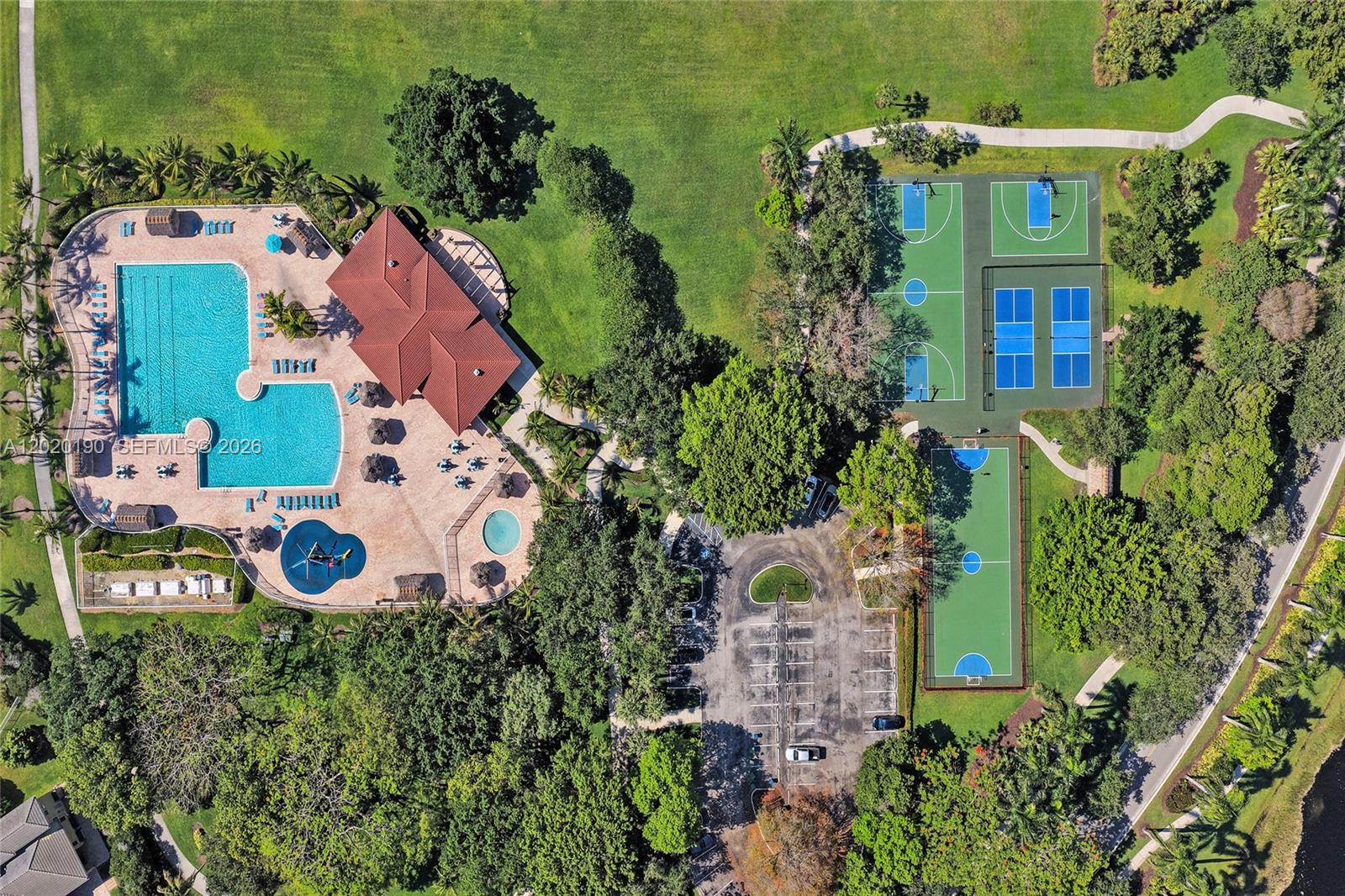 The Ridges - Residential
