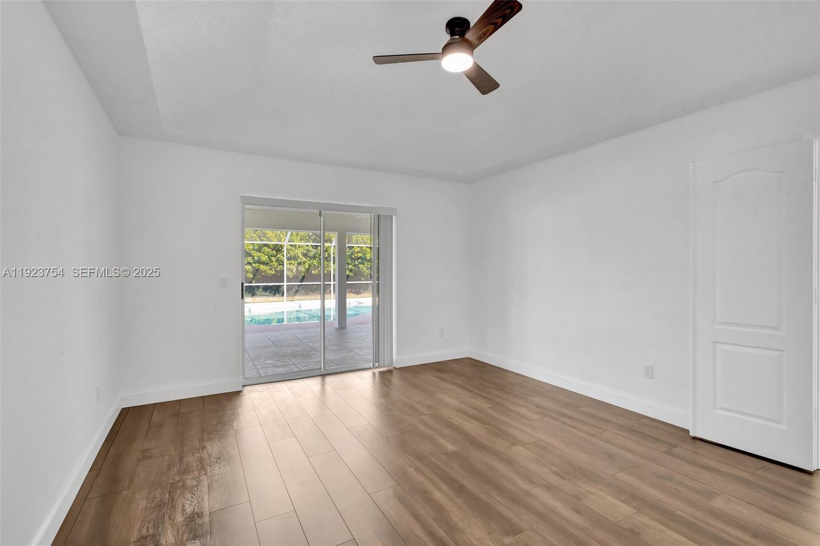 PORT ST LUCIE SECTION 2 - Residential Lease