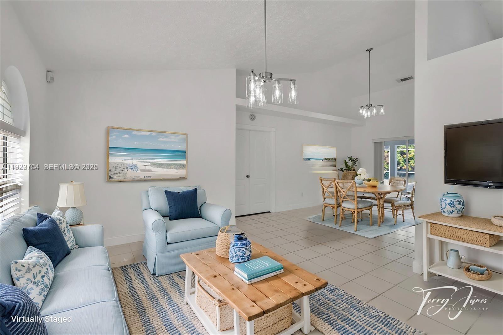 PORT ST LUCIE SECTION 2 - Residential Lease