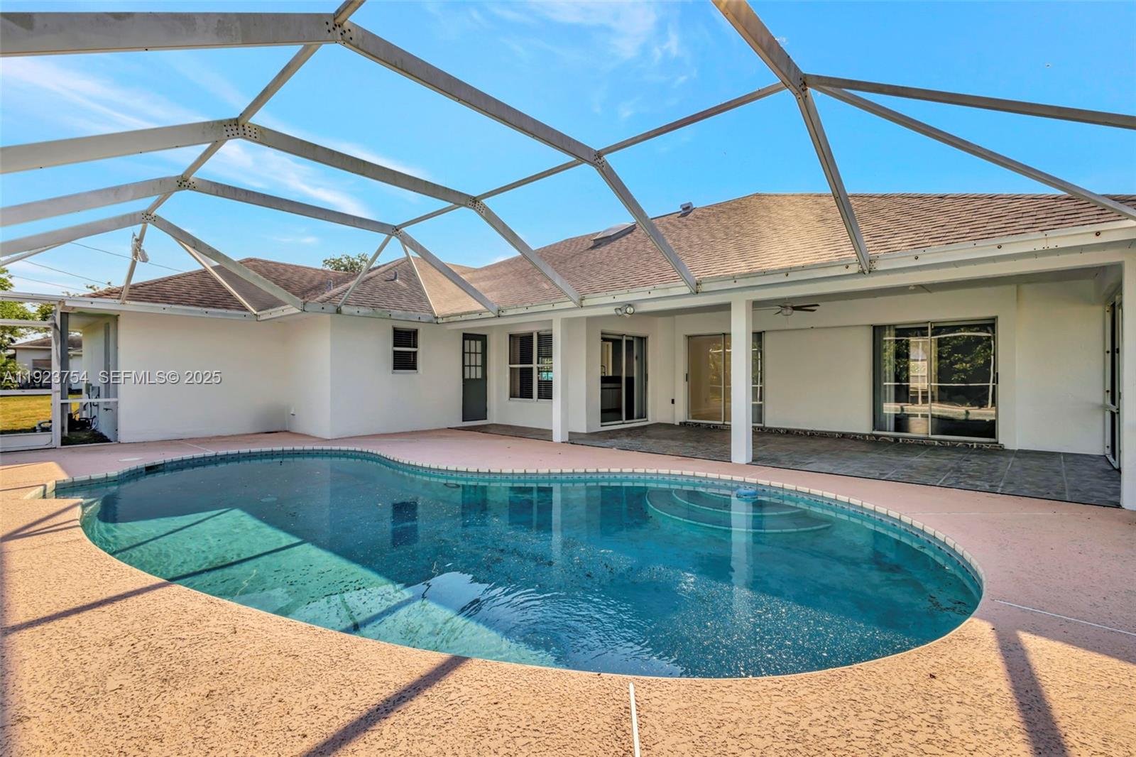 PORT ST LUCIE SECTION 2 - Residential Lease