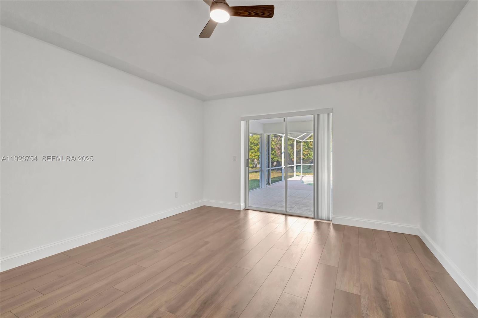 PORT ST LUCIE SECTION 2 - Residential Lease