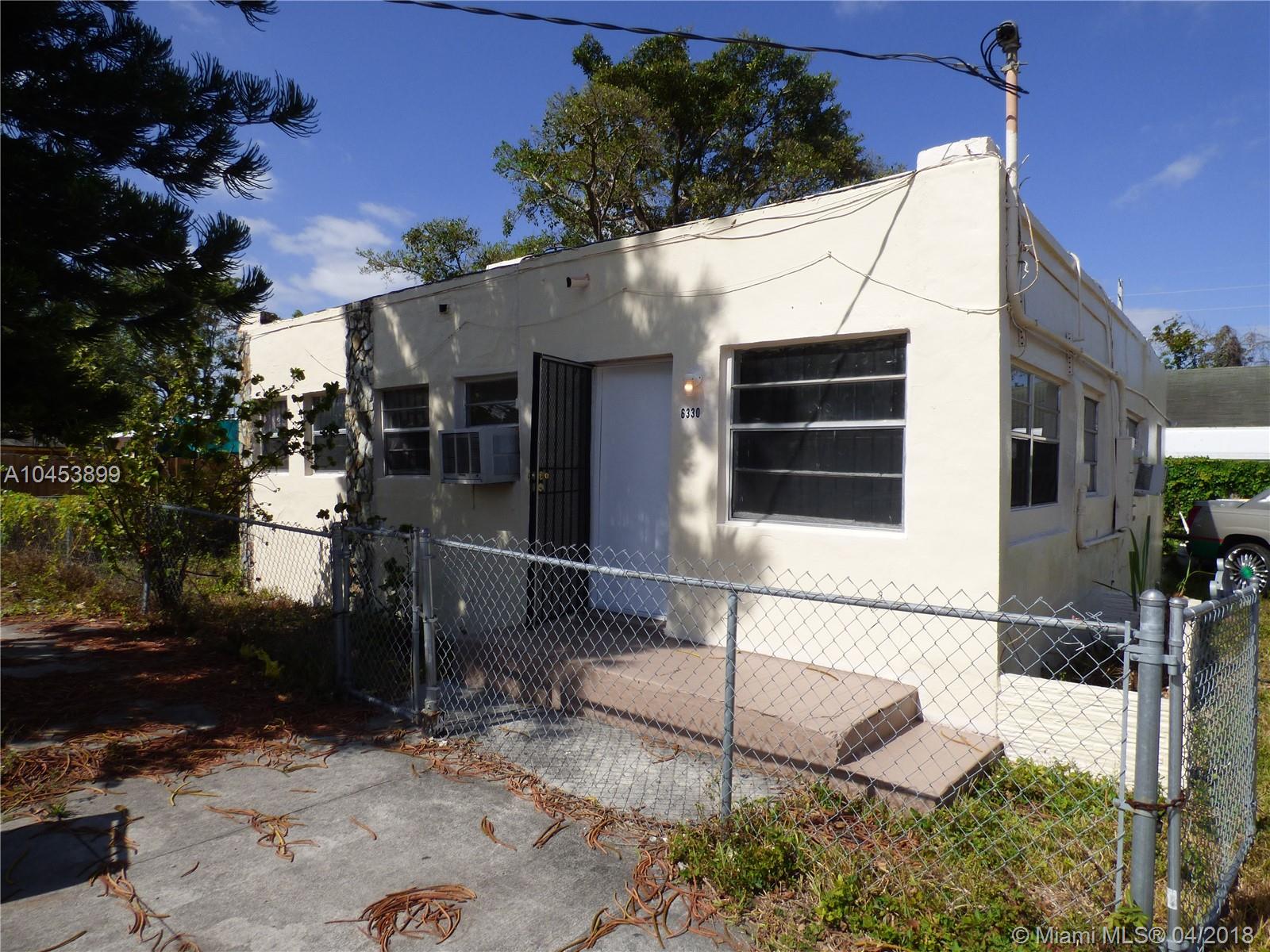 ORANGE VIEW PK - Residential