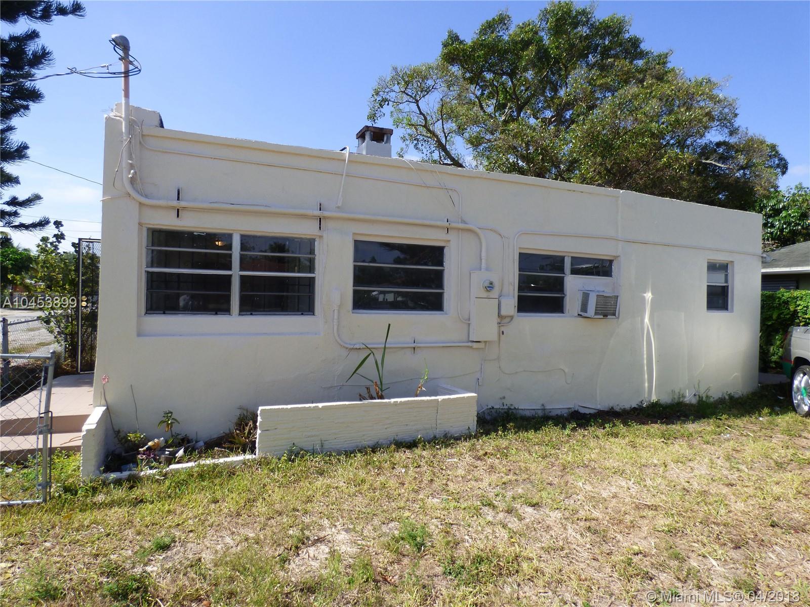 ORANGE VIEW PK - Residential