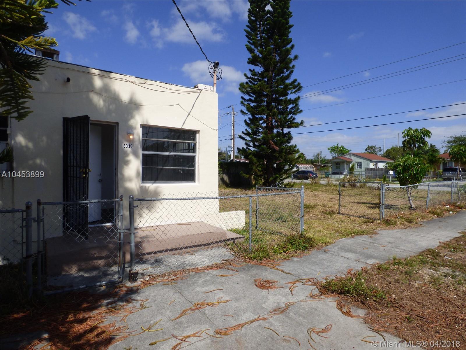 ORANGE VIEW PK - Residential