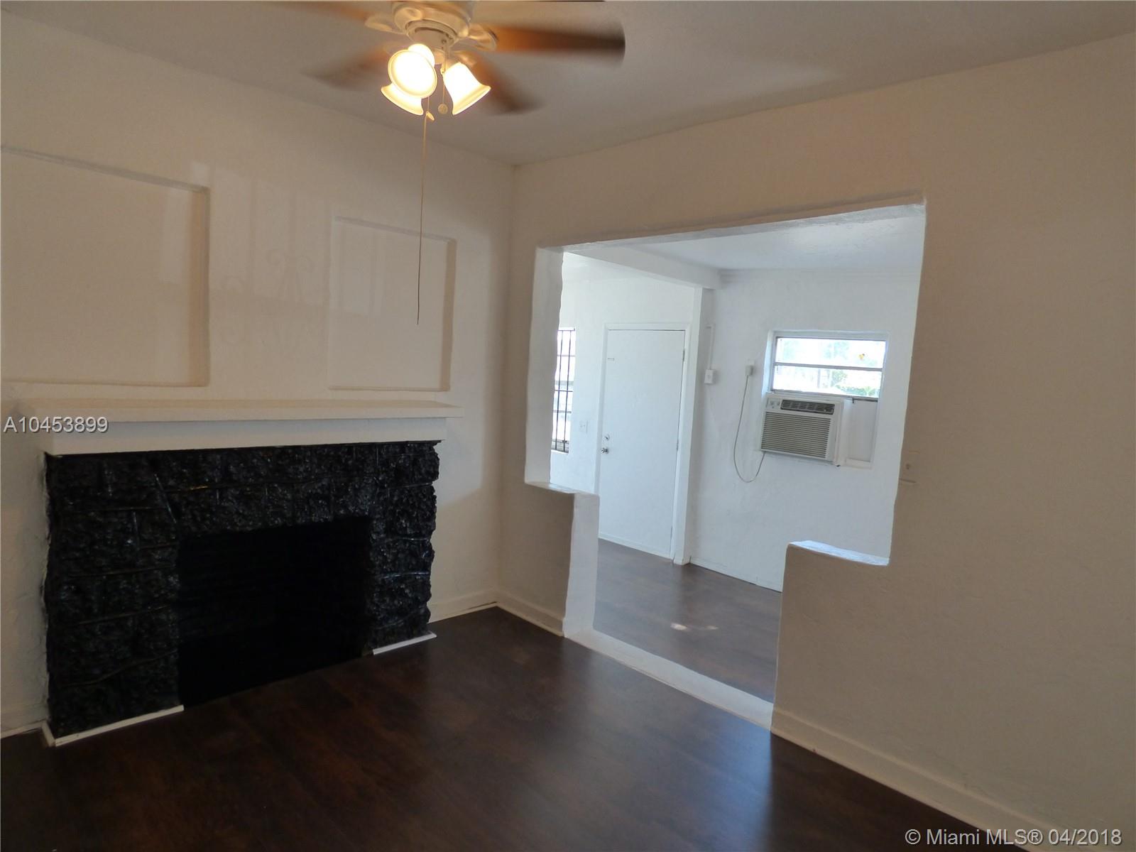 ORANGE VIEW PK - Residential