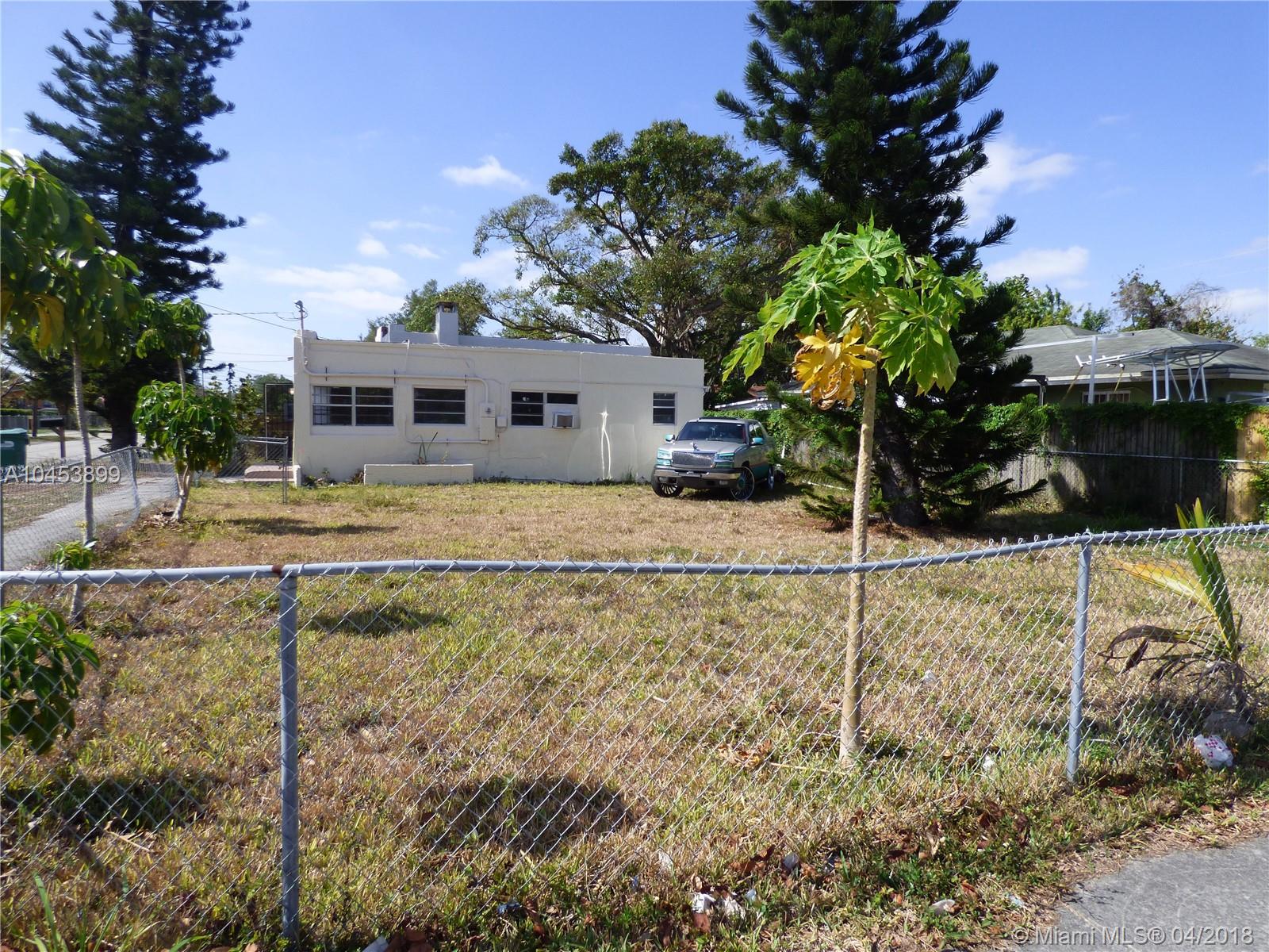 ORANGE VIEW PK - Residential