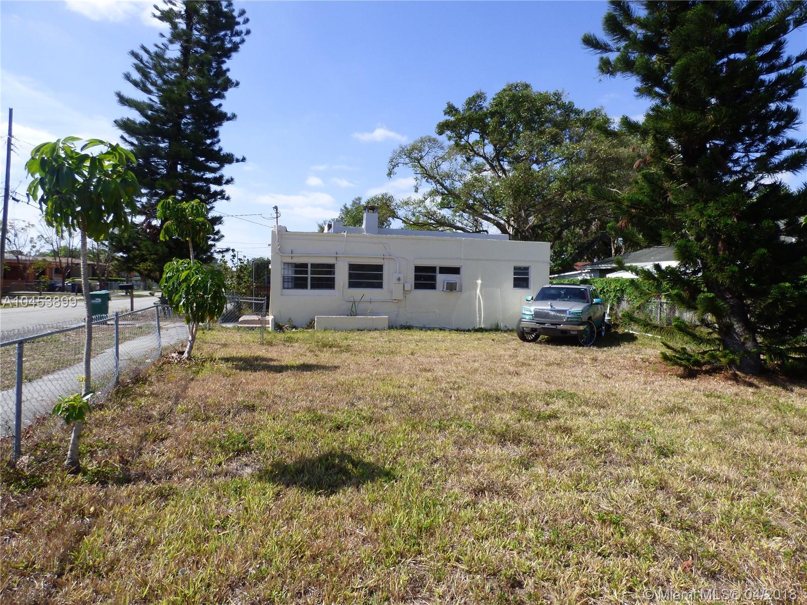 ORANGE VIEW PK - Residential