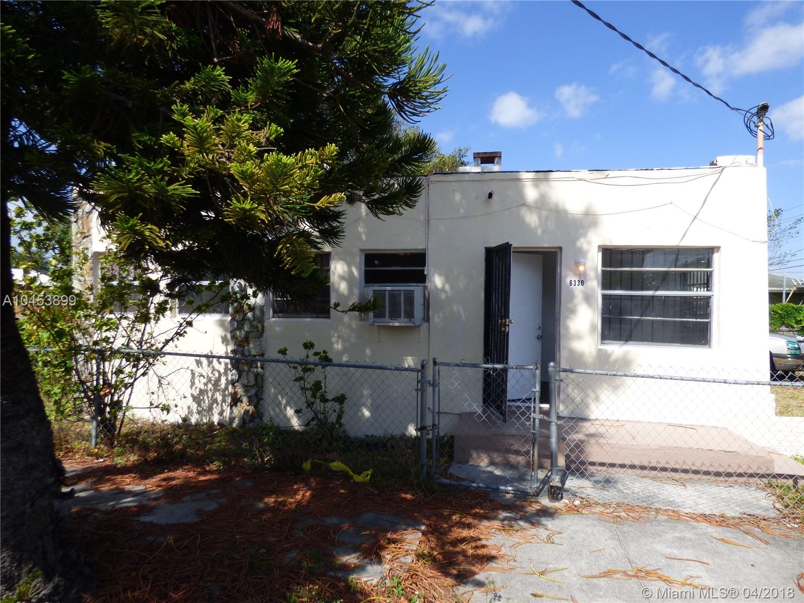 ORANGE VIEW PK - Residential