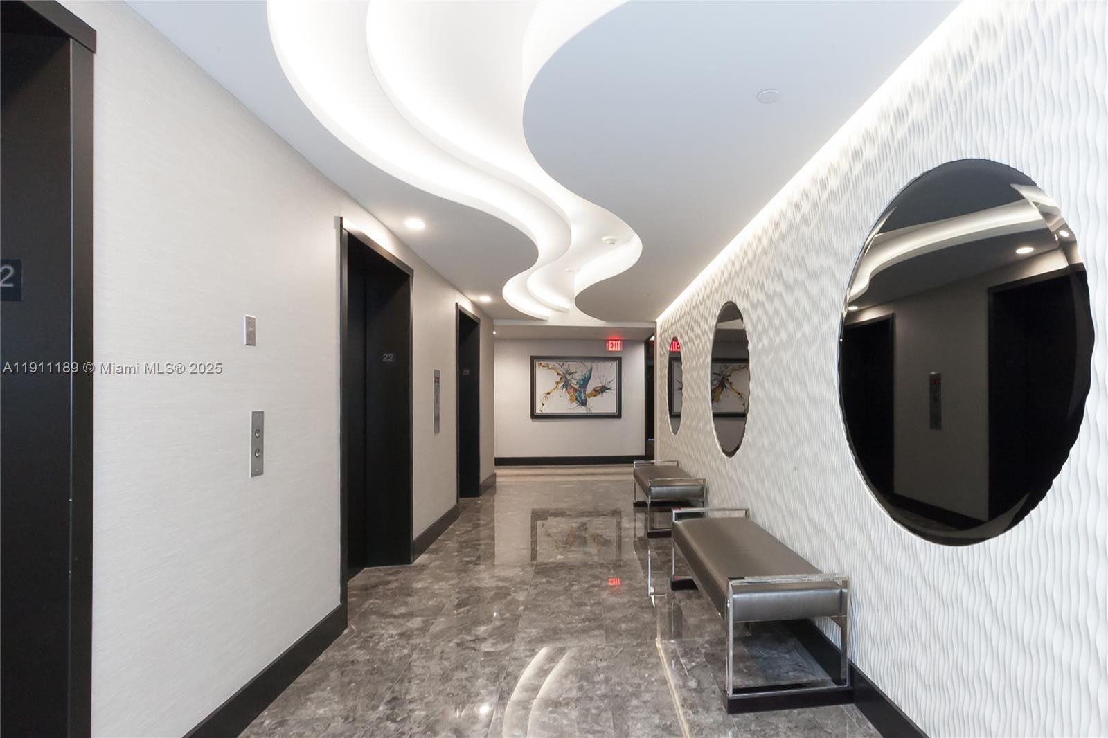 TERRACES NORTH TURNBERRY - Residential