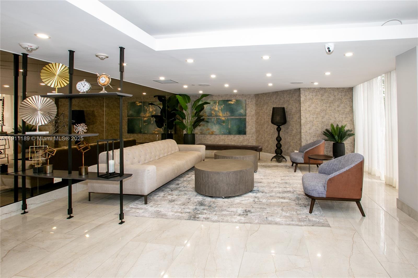 TERRACES NORTH TURNBERRY - Residential