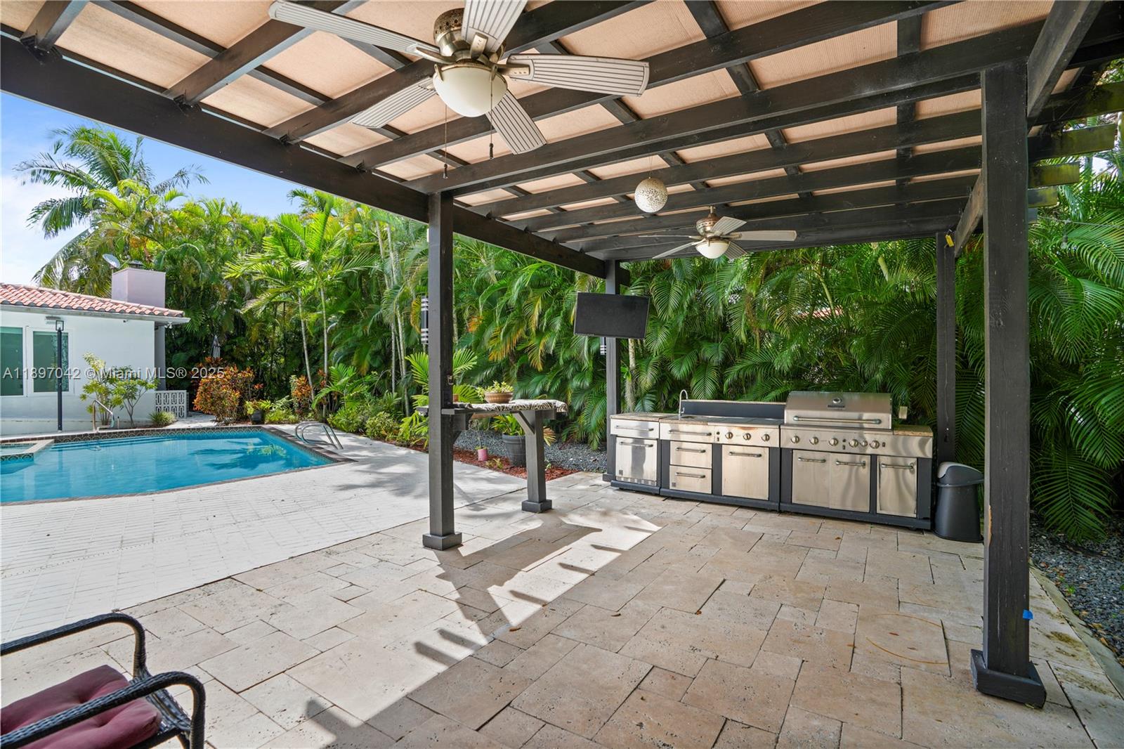 CORAL GABLES RIVIERA SEC - Residential Lease