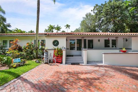 1436 Mantua Ave . Coral Gables FL 33146