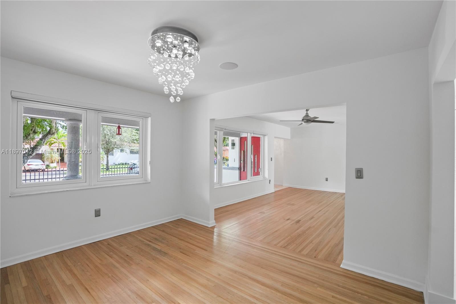 CORAL GABLES RIVIERA SEC - Residential Lease