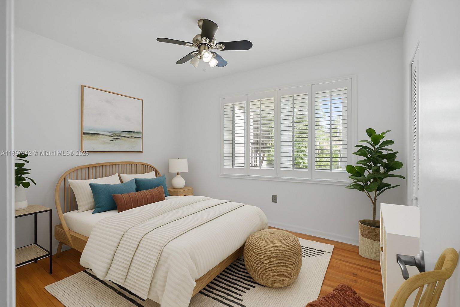 CORAL GABLES RIVIERA SEC - Residential Lease