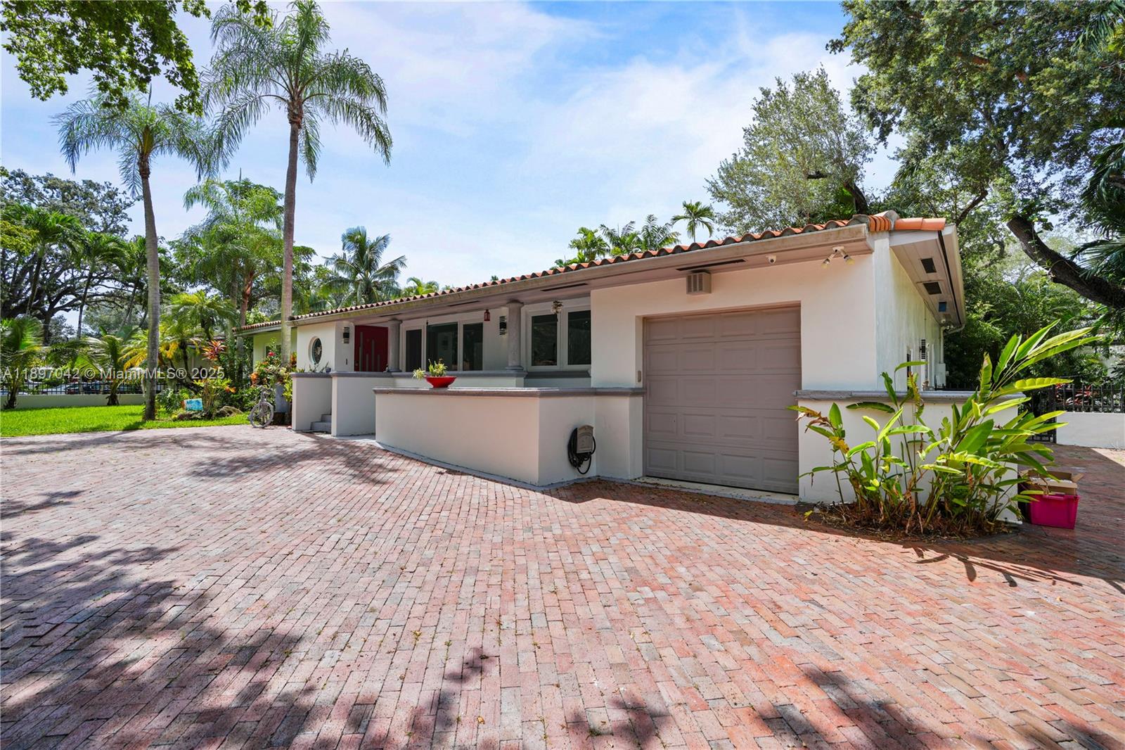 CORAL GABLES RIVIERA SEC - Residential Lease