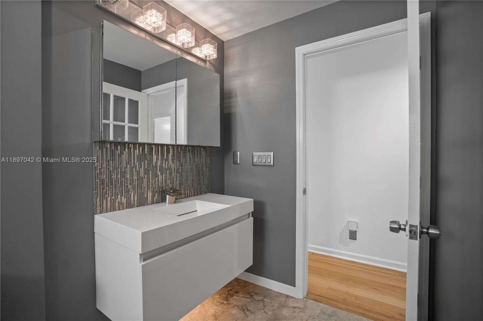 CORAL GABLES RIVIERA SEC - Residential Lease