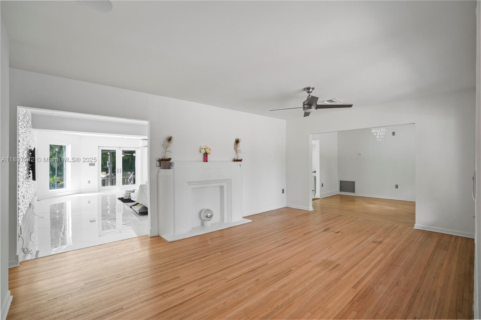 CORAL GABLES RIVIERA SEC - Residential Lease