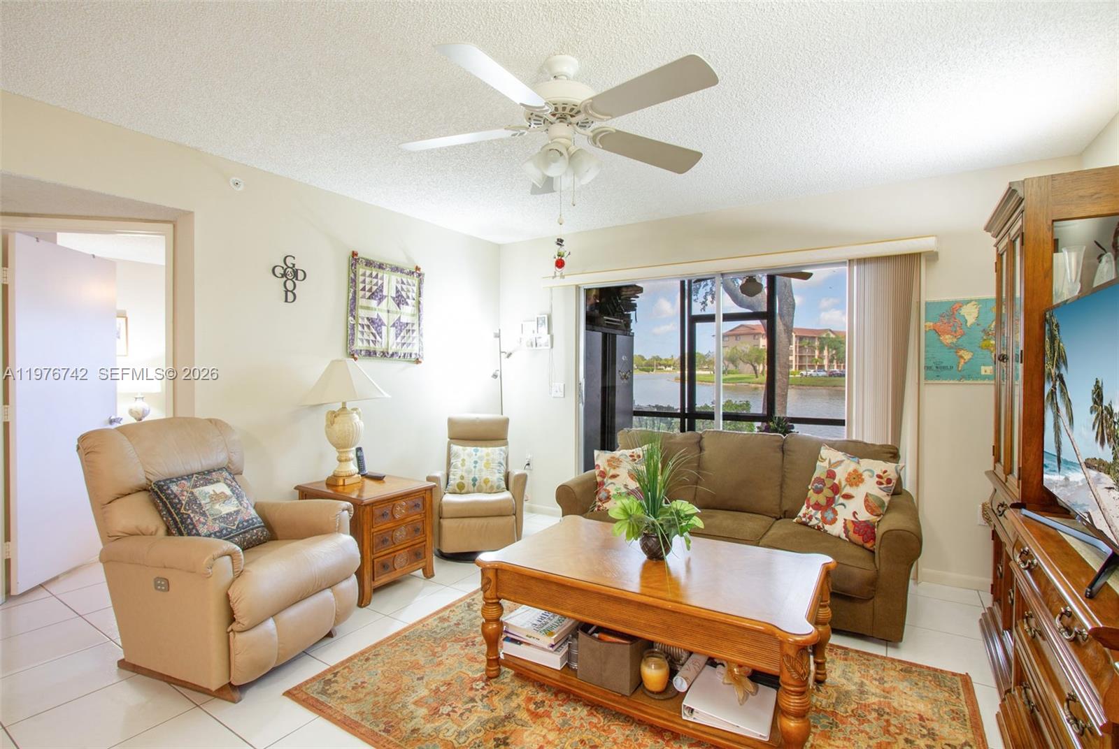 SUFFOLK II CENTURY VILLAGE - Residential