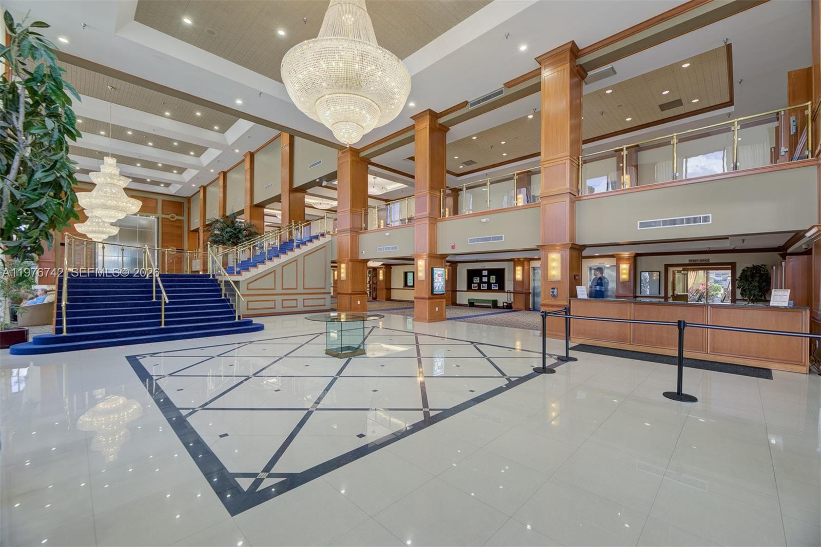 SUFFOLK II CENTURY VILLAGE - Residential