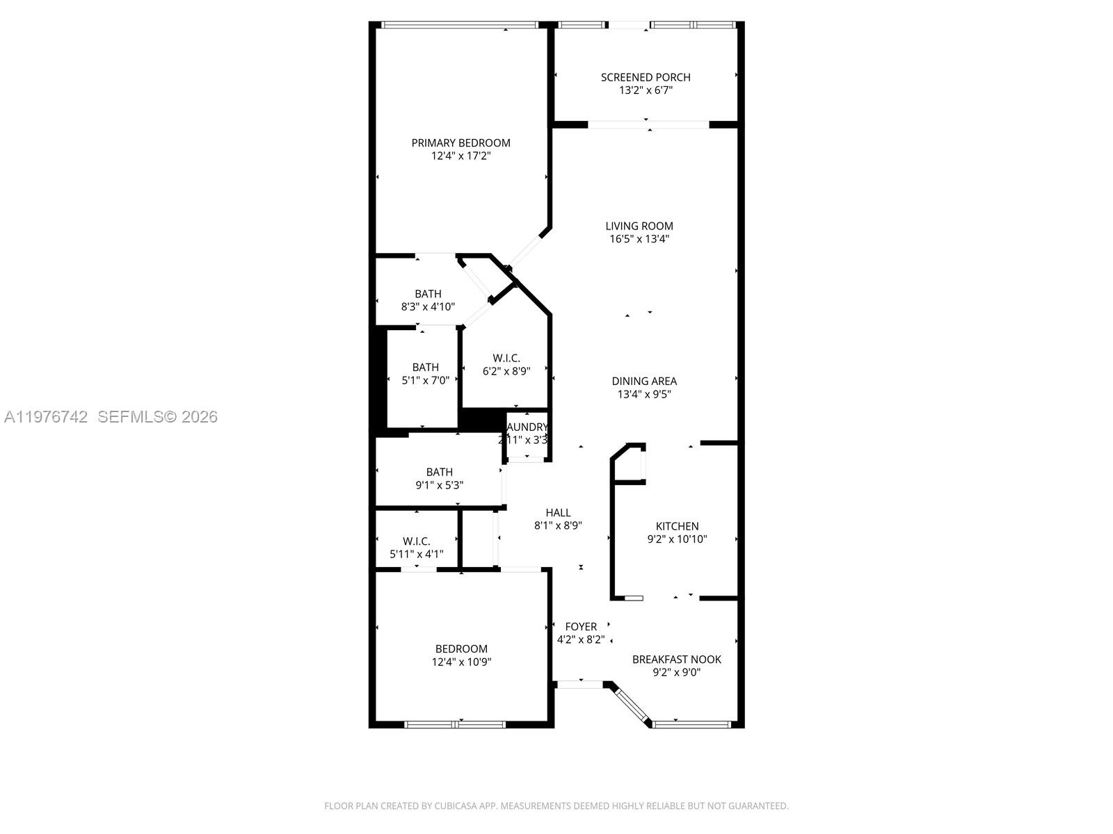 SUFFOLK II CENTURY VILLAGE - Residential