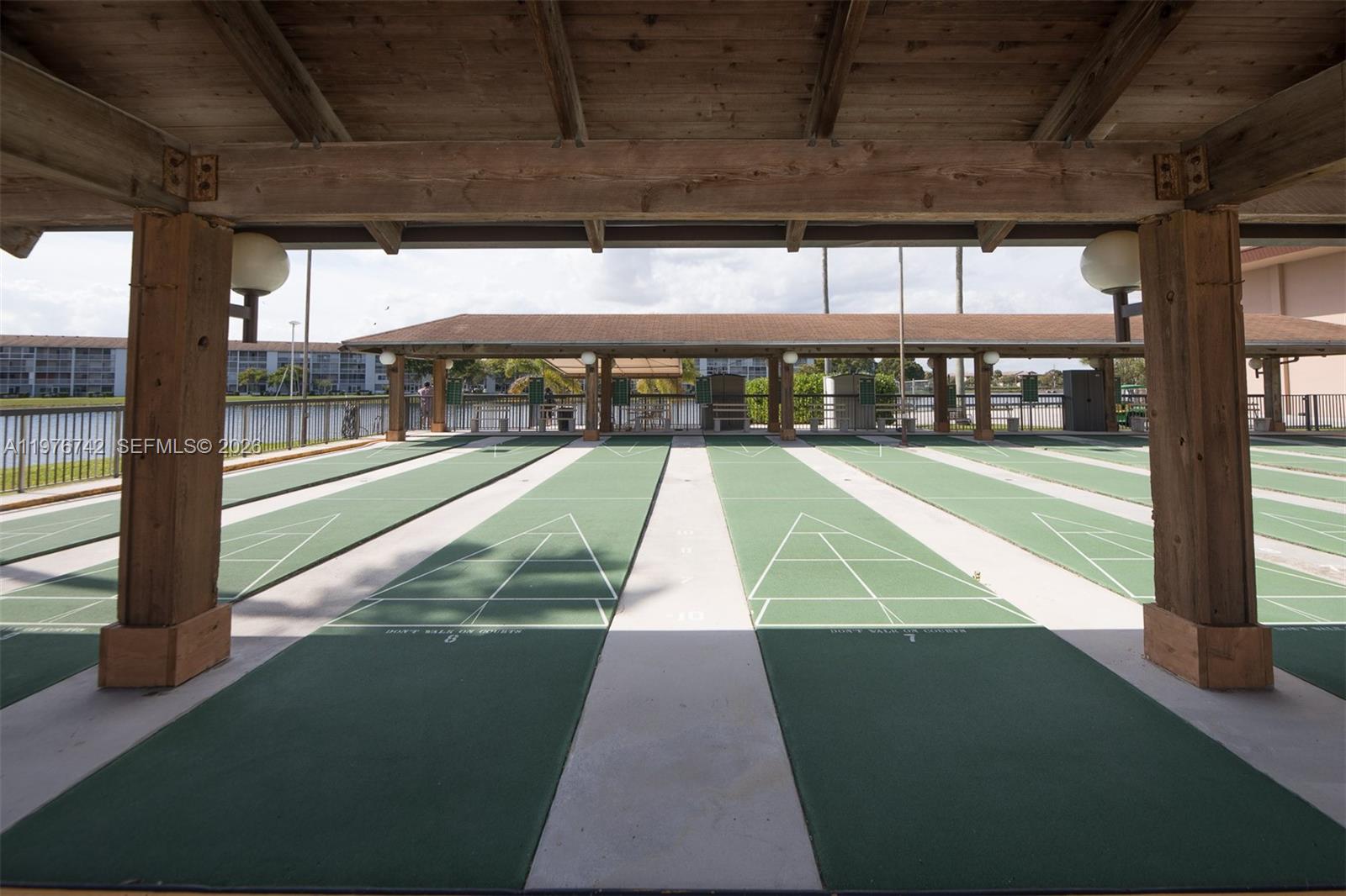 SUFFOLK II CENTURY VILLAGE - Residential