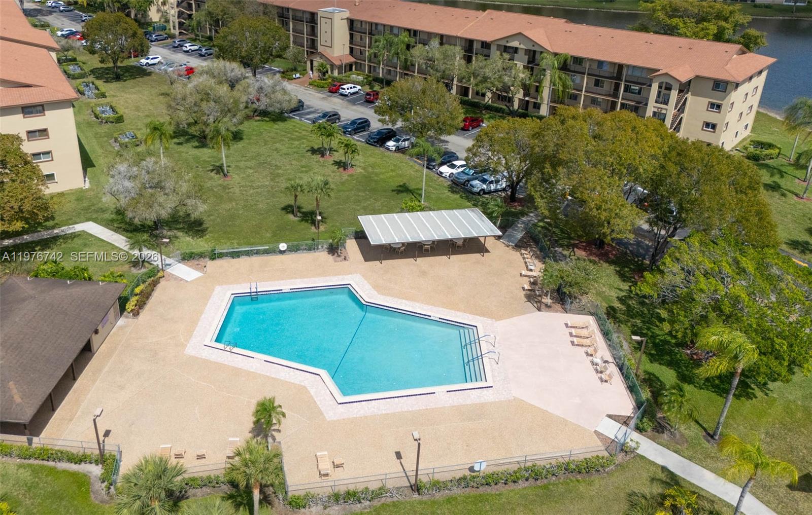 SUFFOLK II CENTURY VILLAGE - Residential