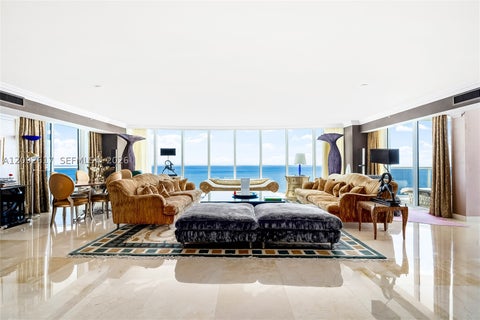 Photo of 18911 Collins Ave #3201, Sunny Isles Beach, FL 33160 (MLS # A12092617)