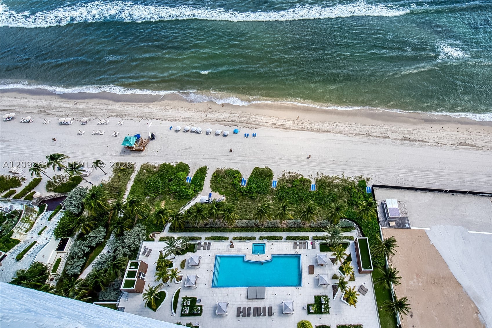 18911 Collins Ave 3201