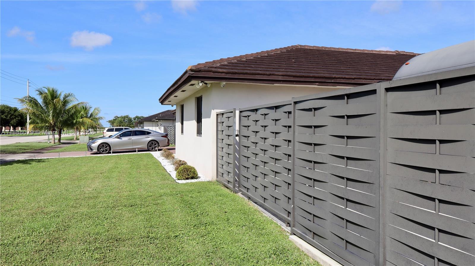 ZAMORA ESTATES - Residential