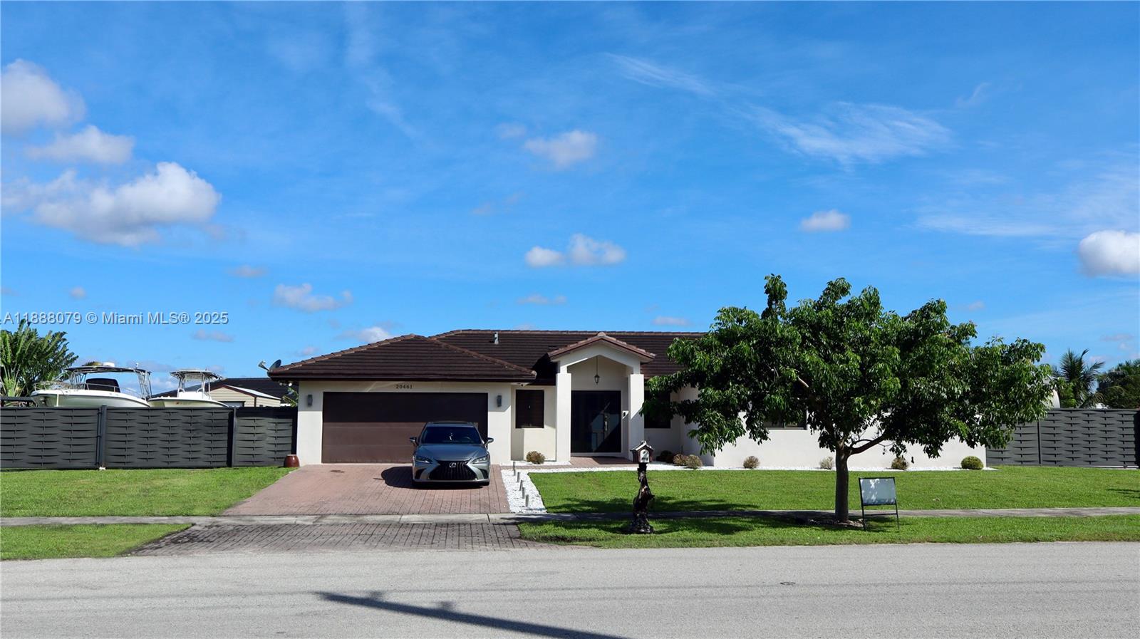 ZAMORA ESTATES - Residential