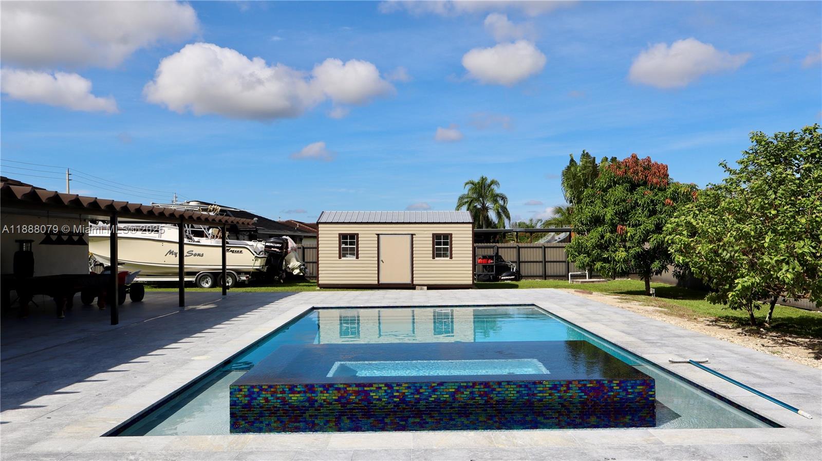 ZAMORA ESTATES - Residential