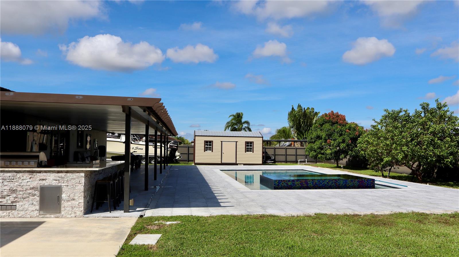 ZAMORA ESTATES - Residential