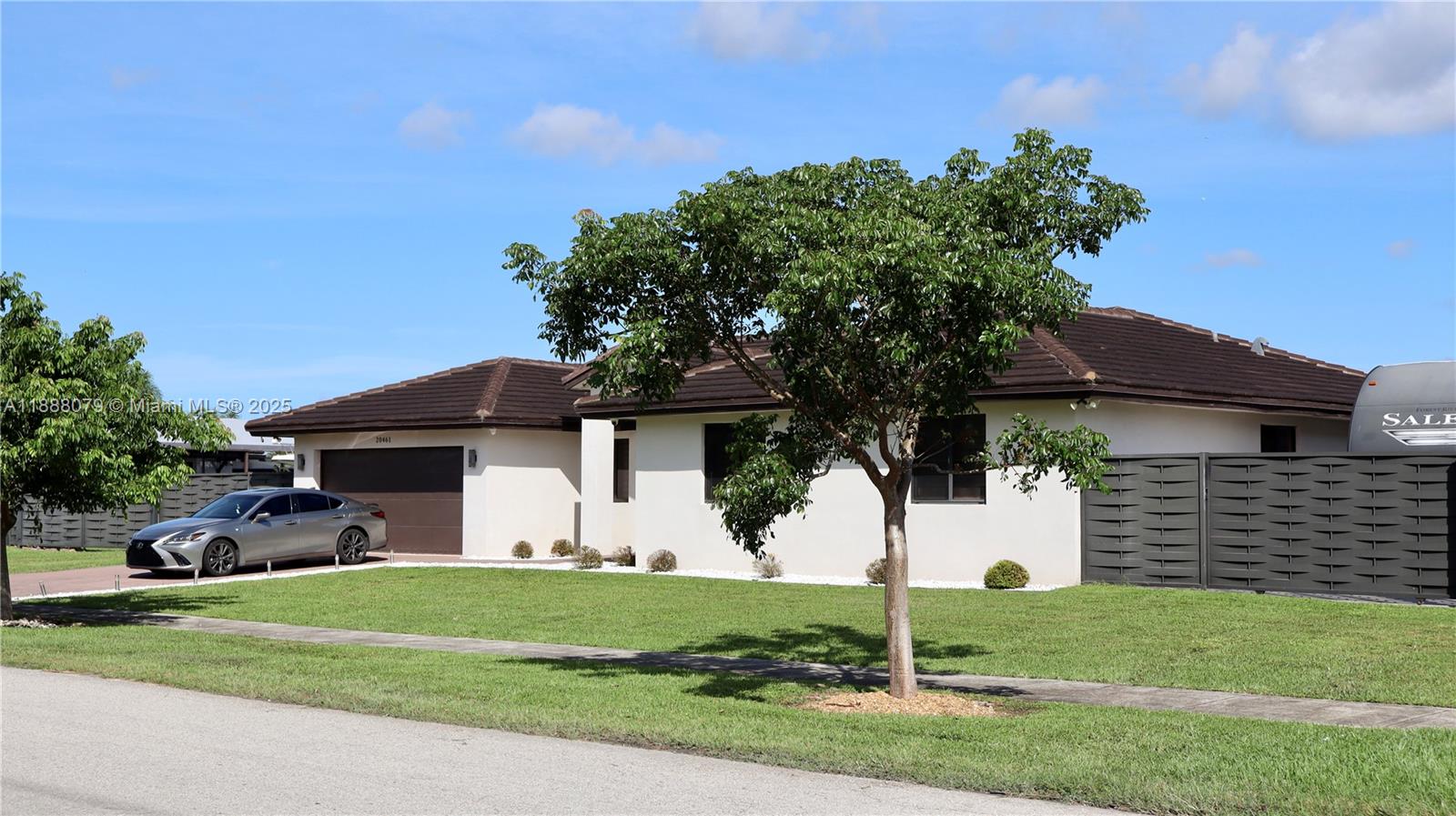 ZAMORA ESTATES - Residential