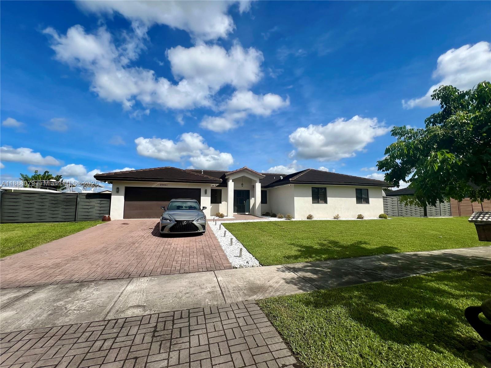 ZAMORA ESTATES - Residential