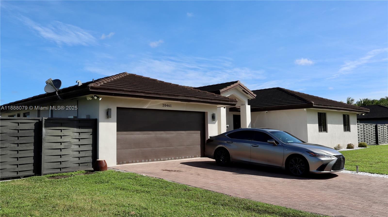 ZAMORA ESTATES - Residential
