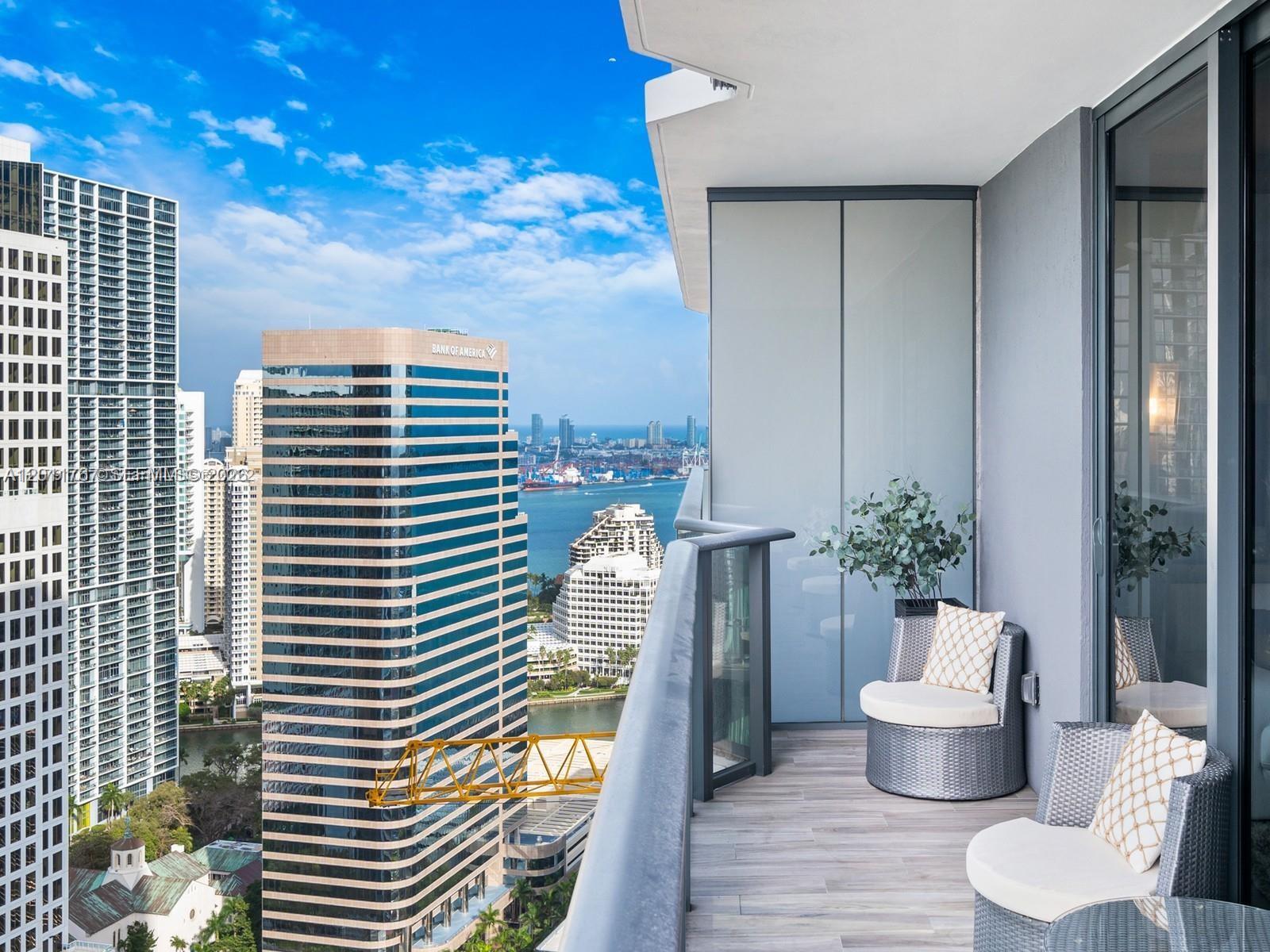 801 SMA RESIDENCES CONDO - Residential