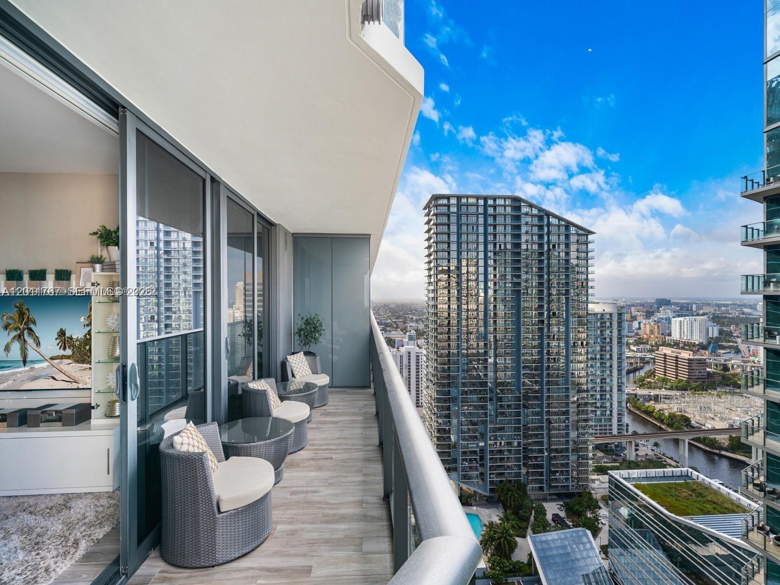 801 SMA RESIDENCES CONDO - Residential