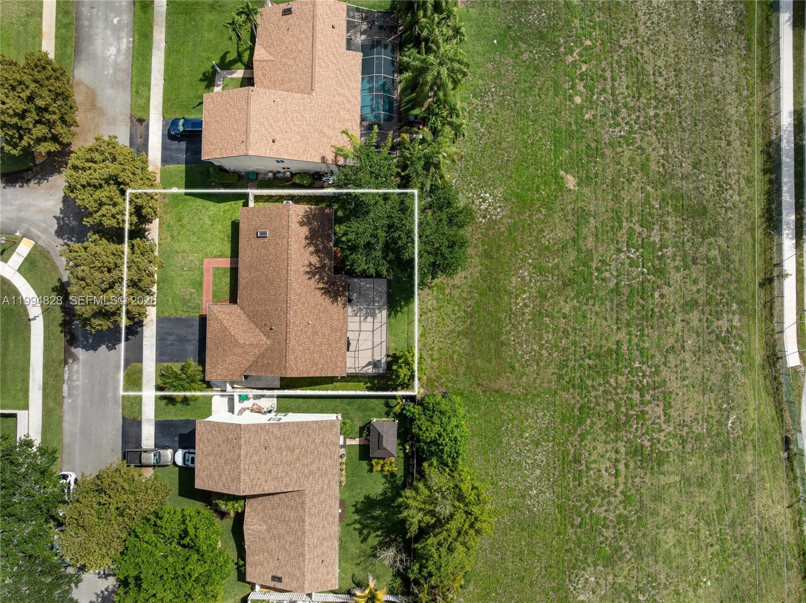 SHENANDOAH SECTION FOUR - Residential