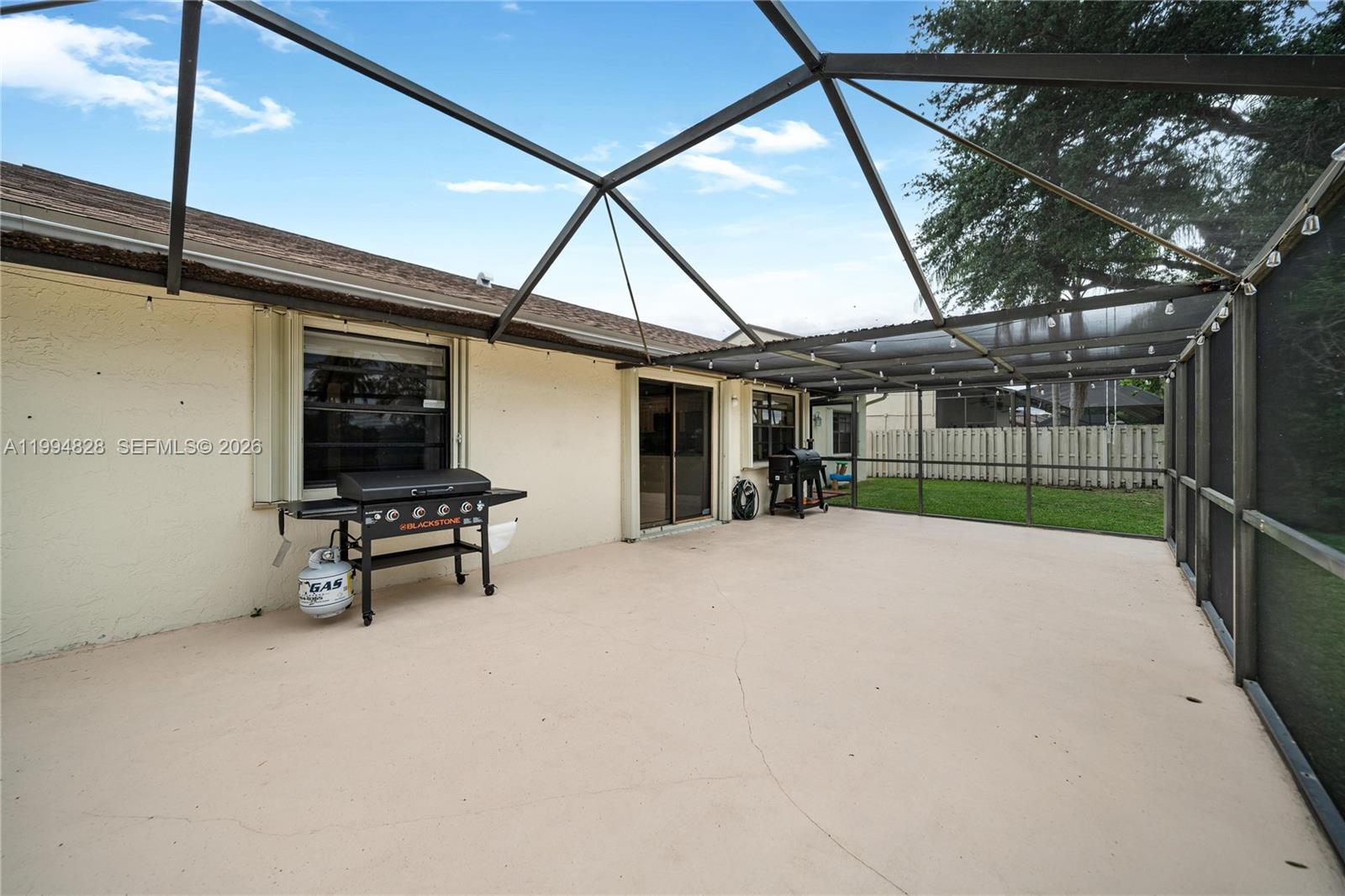SHENANDOAH SECTION FOUR - Residential
